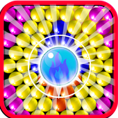 Bubble Shooter 2017 Hot icon