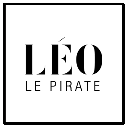 Léo Le Pirate icon