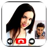 Random Hot Girls Video Chat Advice App