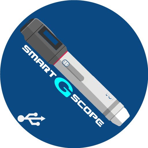 G-Scope (SMART G-SCOPE) icon