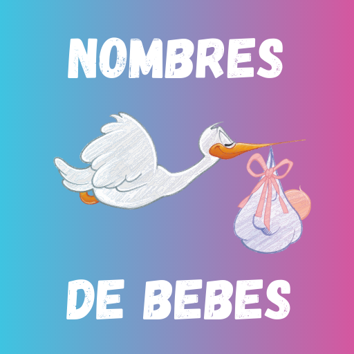 Nombres de Bebes y su Significado icon