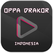 Drakor Indonesia icon
