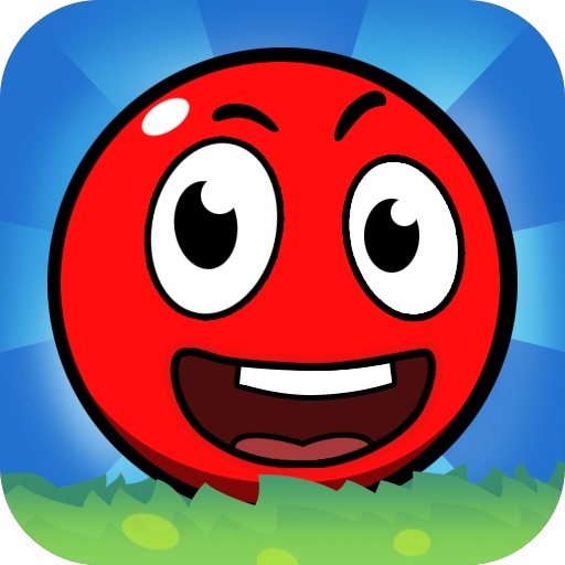 Roller Ball 99: Bounce Ball Hero Adventure icon