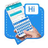 Signal - Private Messenger Keyboard on 9Apps