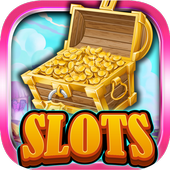 Free Money Apps Money Slots icon