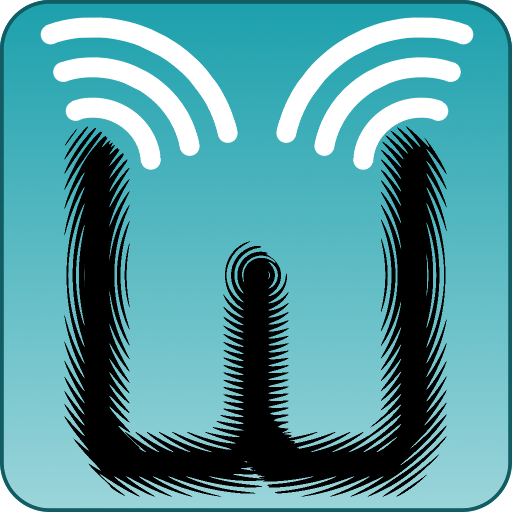 WiFizer - wifi file sharing icon