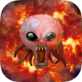 Guerra de los Mundos icon