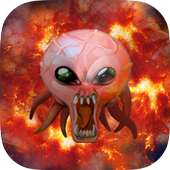 War of Worlds français