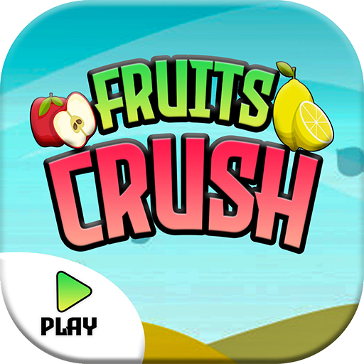 Fruit Crush icon