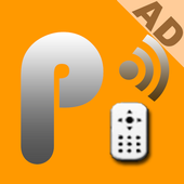 PowerPoint Remote AD icon