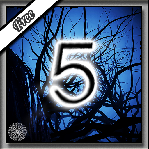 The Last Five - Open World icon