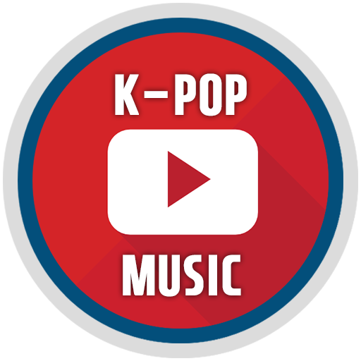 K-POP Music Tube - Korean Music Video tube BTS EXO icon