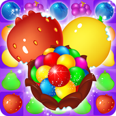 Fruit Match 3 icon