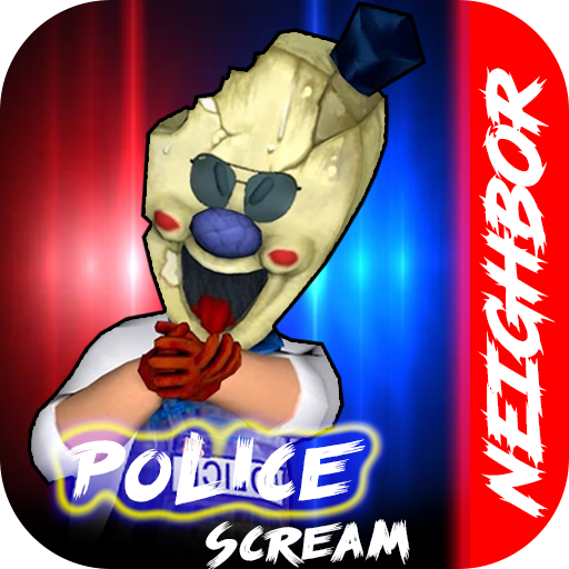 Mod Ice Rod police creams Granny Neighbor icon