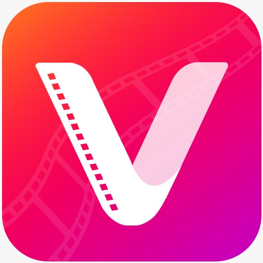 Vmate Video Downloader - Vmate 2021 icon