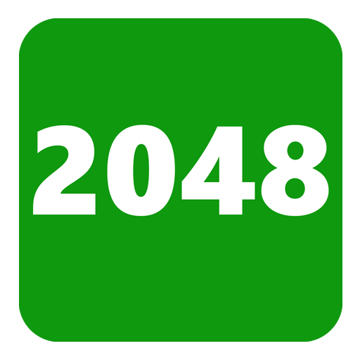 2048 smart icon