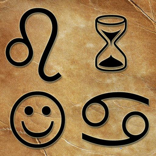 Magic Symbols icon