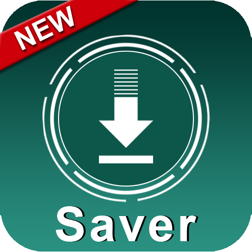 Status Downloader pro icon