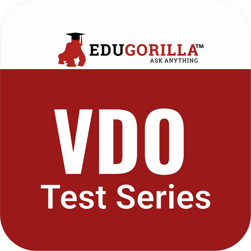 Uttar Pradesh UPSSSC VDO Mock Test for Best Result icon