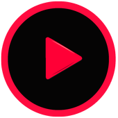 HD Video Streaming and Player icon