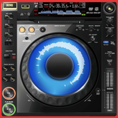 DJ Trap Sound FX icon