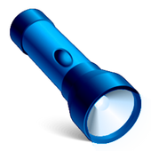 Flashlight icon