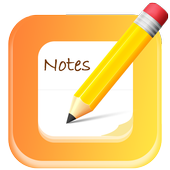 Notepad : Notes - Memo, Checklist icon