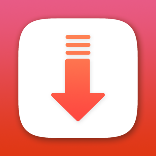 All Social Media Video Downloader 2021 icon