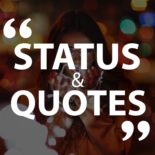 Status and Quotes Offline icon