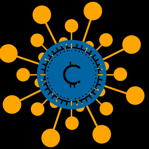 Crypto Invest Game icon