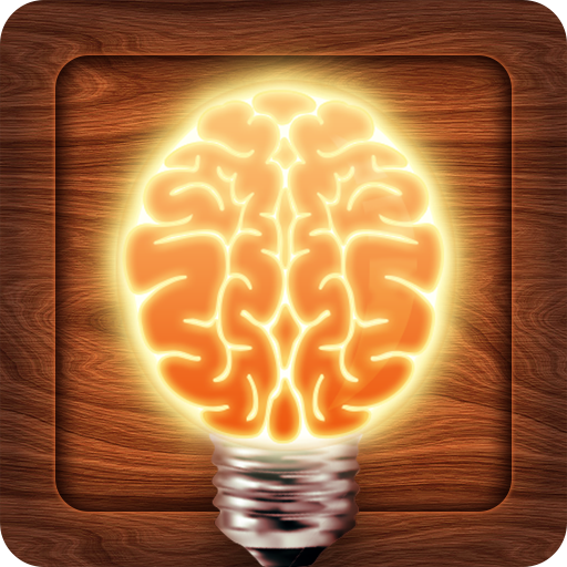 Эврика! Логические Задачи Игры иконка