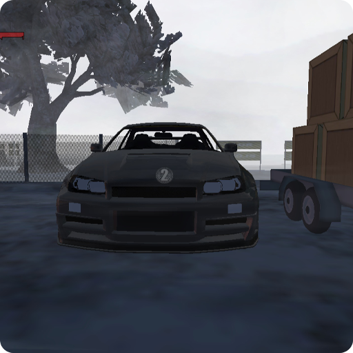 GT Car Turbo Racing Extreme 3D icon