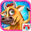 Animal Spa and Doctor icon