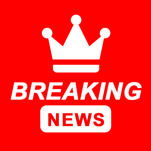 Breaking News Premium icon
