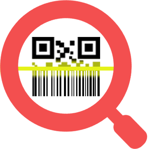 ikon Code Manager(QR Code,Barcode)