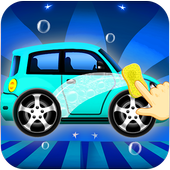 Multi Car Wash Service Station &amp; Repair Shop icon