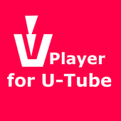 VideoMing Lite Player for YouTube icon