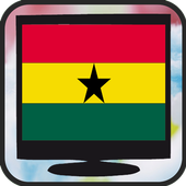 Adom TV icon