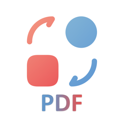 PDF: Scan, Convert and Edit icon