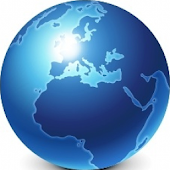 Web Browser 2018 icon