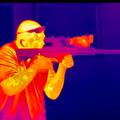 Thermal HD Camera icon