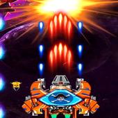 Galaxian Infinity Survivor icon