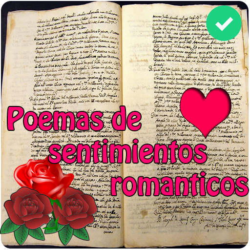 POEMAS DE SENTIMIENTOS ROMANTICOS CON IMAGENES icon