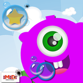 My Froo Friend: Virtual Pet icon