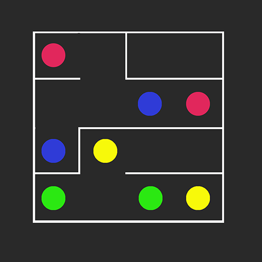 CDots - free games that don't need wifi icon