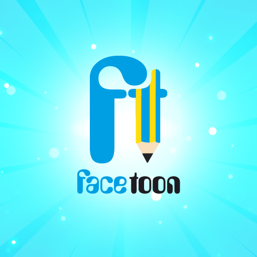 Face Toon icon