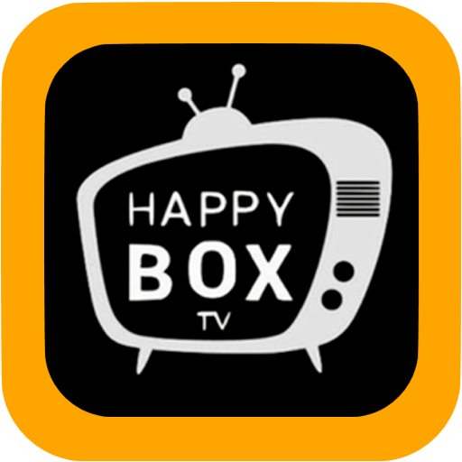 Happy Box TV icon