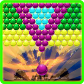 Bubble Shooter Classic icon