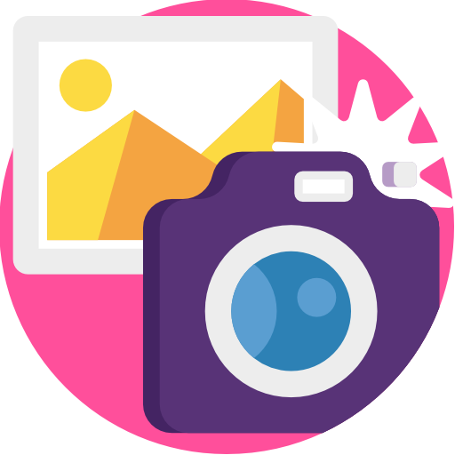 Photo Editor icon