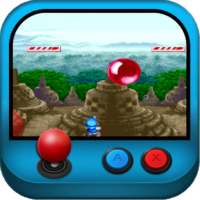 S PANG -  Arcade retro guide